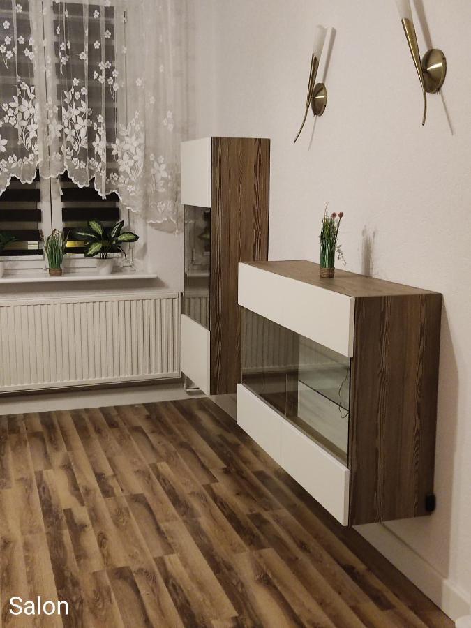 Mieszkanie Blisko Targow Poznanskich Poznań Exterior foto