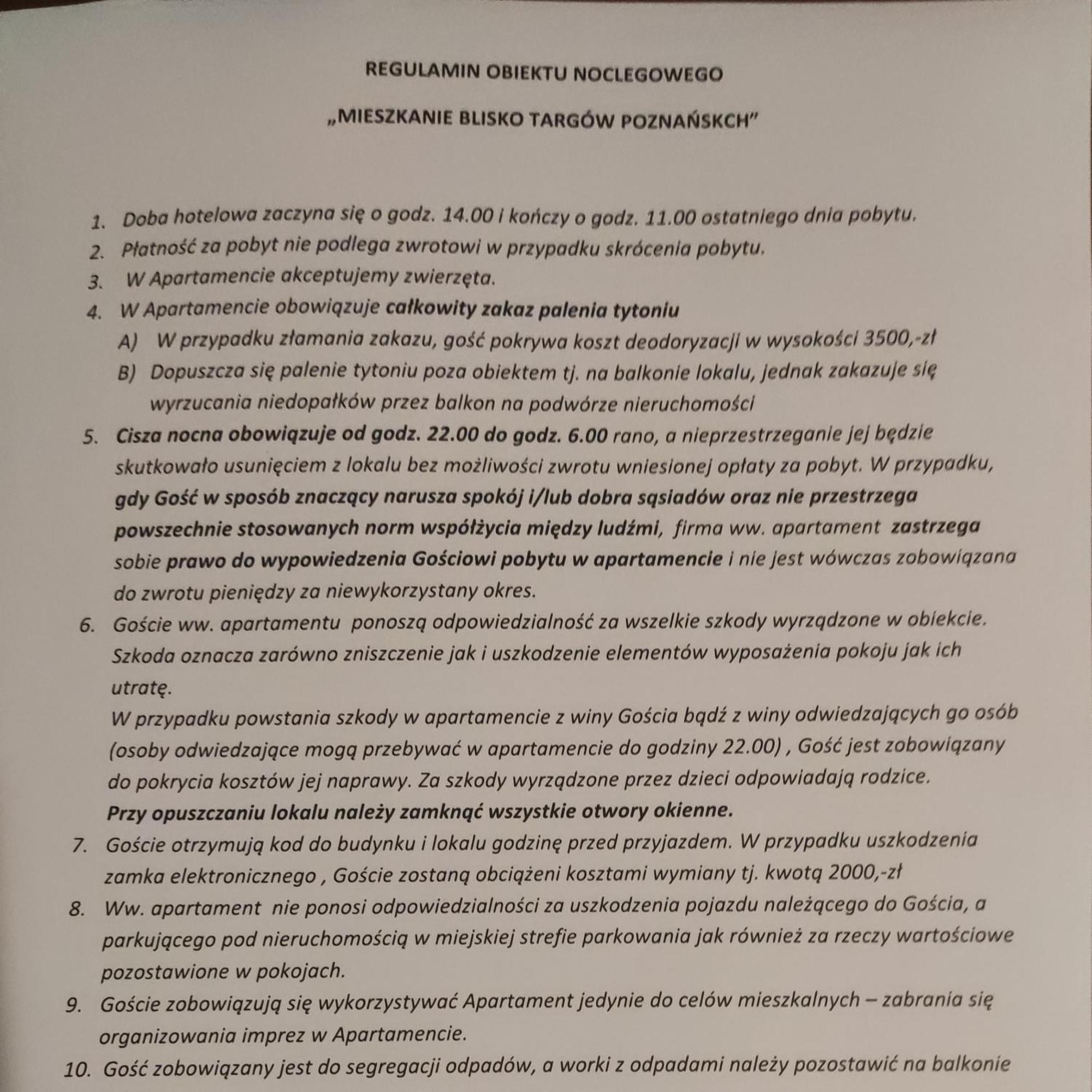 Mieszkanie Blisko Targow Poznanskich Poznań Exterior foto